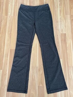 Women’s Active Flare Yoga Pants - Charcoal